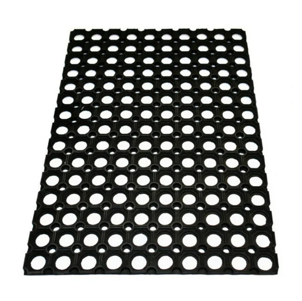 Honeycomb-Anti-Slip-Ablution-Mats