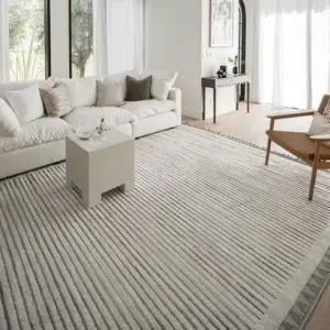 mLuxurious-Ivory-Stripes-Zigzag-Mat